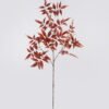 Artificial Flower 33*37*120cm Oak leaves single stem GS-35126033-O1 2026Oct 3,000+ sqm showroom with thousands of artificial flowers, plants & trees ready for global sourcing.