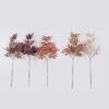 Artificial Flower Oak leaves single stem GS-35126033_1 Artificial Flower 33*37*120cm Oak leaves single stem GS-35126033 2026Oct 3,000+ sqm showroom with thousands of artificial flowers, plants & trees ready for global sourcing.