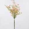 Artificial Flower Oleander Campanula Calliopsis Mixed bouquet GS-03326138-O1_3 Artificial Flower 50*25*93cm Oleander Campanula Calliopsis Mixed bouquet GS-03326138-O1 2026SEP 3,000+ sqm showroom with thousands of artificial flowers, plants & trees ready for global sourcing.