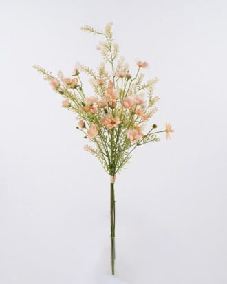 Artificial Flower 50*25*93cm Oleander Campanula Calliopsis Mixed bouquet GS-03326138-O1 2026SEP 3,000+ sqm showroom with thousands of artificial flowers, plants & trees ready for global sourcing. Artificial Flower 50*25*93cm Oleander Campanula Calliopsis Mixed bouquet GS-03326138-O1 2026SEP 3,000+ sqm showroom with thousands of artificial flowers, plants & trees ready for global sourcing.
