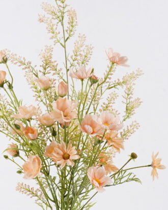 Artificial Flower 50*25*93cm Oleander Campanula Calliopsis Mixed bouquet GS-03326138-O1 2026SEP 3,000+ sqm showroom with thousands of artificial flowers, plants & trees ready for global sourcing. Artificial Flower 50*25*93cm Oleander Campanula Calliopsis Mixed bouquet GS-03326138-O1 2026SEP 3,000+ sqm showroom with thousands of artificial flowers, plants & trees ready for global sourcing.
