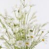 Artificial Flower Oleander Campanula Calliopsis Mixed bouquet GS-03326138_2 Artificial Flower 50*25*93cm Oleander Campanula Calliopsis Mixed bouquet GS-03326138 2026SEP 3,000+ sqm showroom with thousands of artificial flowers, plants & trees ready for global sourcing.