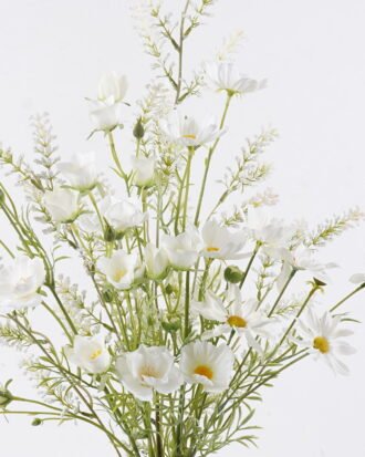 Artificial Flower 50*25*93cm Oleander Campanula Calliopsis Mixed bouquet GS-03326138 2026SEP 3,000+ sqm showroom with thousands of artificial flowers, plants & trees ready for global sourcing. Artificial Flower 50*25*93cm Oleander Campanula Calliopsis Mixed bouquet GS-03326138 2026SEP 3,000+ sqm showroom with thousands of artificial flowers, plants & trees ready for global sourcing.