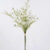 Artificial Flower Oleander Campanula Calliopsis Mixed bouquet GS-03326138_3 Artificial Flower 50*25*93cm Oleander Campanula Calliopsis Mixed bouquet GS-03326138 2026SEP 3,000+ sqm showroom with thousands of artificial flowers, plants & trees ready for global sourcing.