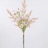 Artificial Flower Oleander Campanula Calliopsis Mixed bouquet GS-03326138_6 Artificial Flower 50*25*93cm Oleander Campanula Calliopsis Mixed bouquet GS-03326138 2026SEP 3,000+ sqm showroom with thousands of artificial flowers, plants & trees ready for global sourcing.