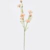 Artificial Flower 13*6*79cm Oleander single stem GS-00526039-O1 2026SEP 3,000+ sqm showroom with thousands of artificial flowers, plants & trees ready for global sourcing.