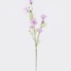 Artificial Flower 13*6*79cm Oleander single stem GS-00526039-Z1 2026SEP 3,000+ sqm showroom with thousands of artificial flowers, plants & trees ready for global sourcing.