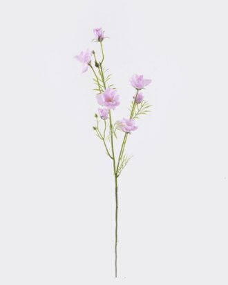 Artificial Flower 13*6*79cm Oleander single stem GS-00526039-Z1 2026SEP 3,000+ sqm showroom with thousands of artificial flowers, plants & trees ready for global sourcing.