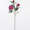 Artificial Flower 25*10*88cm Peony *3 single stem GS-15426050-Z1 2026SEP 3,000+ sqm showroom with thousands of artificial flowers, plants & trees ready for global sourcing.