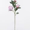 Artificial Flower 25*10*88cm Peony *3 single stem GS-15426050 2026SEP 3,000+ sqm showroom with thousands of artificial flowers, plants & trees ready for global sourcing.