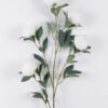 Artificial Flower 28*9*122cm Peony *5 single stem GS-15426051 2026SEP 3,000+ sqm showroom with thousands of artificial flowers, plants & trees ready for global sourcing.