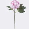 Artificial Flower 18*8*53cm Peony single stem/2 lvs GS-15426049 2026SEP 3,000+ sqm showroom with thousands of artificial flowers, plants & trees ready for global sourcing.