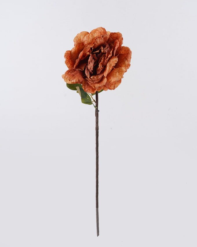 Artificial Flower 22*15*80cm Peony single stem GS-35126032-O1 2026Oct 3,000+ sqm showroom with thousands of artificial flowers, plants & trees ready for global sourcing.