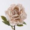 Artificial Flower Peony single stem GS-35126032-W1_4 Artificial Flower 22*15*80cm Peony single stem GS-35126032-W1 2026Oct 3,000+ sqm showroom with thousands of artificial flowers, plants & trees ready for global sourcing.