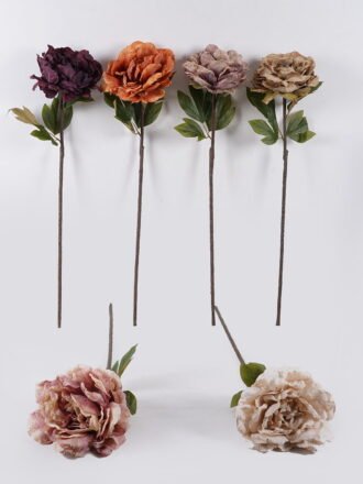 Artificial Flower 32*5*92cm Tamarix chinensis single stem GS-35126027 2026Oct 3,000+ sqm showroom with thousands of artificial flowers, plants & trees ready for global sourcing.