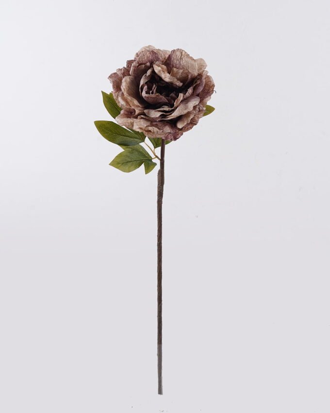 Artificial Flower Peony single stem GS-35126032_5 Artificial Flower 22*15*80cm Peony single stem GS-35126032 2026Oct 3,000+ sqm showroom with thousands of artificial flowers, plants & trees ready for global sourcing.