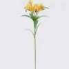 Artificial Flower Peruvian lilies 7 single stem GS-15426045CT-O2_4 Artificial Flower 20*13*80cm Peruvian lilies *7 single stem GS-15426045CT-O2 2026SEP 3,000+ sqm showroom with thousands of artificial flowers, plants & trees ready for global sourcing.
