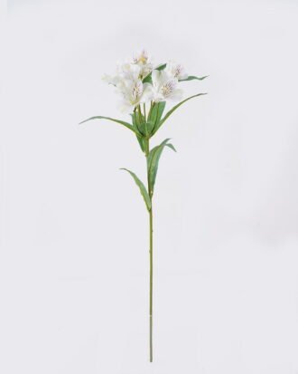 Artificial Flower 20*13*80cm Peruvian lilies *7 single stem GS-15426045CT-W1 2026SEP 3,000+ sqm showroom with thousands of artificial flowers, plants & trees ready for global sourcing. Artificial Flower 20*13*80cm Peruvian lilies *7 single stem GS-15426045CT-W1 2026SEP 3,000+ sqm showroom with thousands of artificial flowers, plants & trees ready for global sourcing.