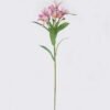 Artificial Flower 20*13*80cm Peruvian lilies *7 single stem GS-15426045CT 2026SEP 3,000+ sqm showroom with thousands of artificial flowers, plants & trees ready for global sourcing.