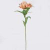 Artificial Flower 20*13*80cm Peruvian lilies *7 single stem GS-15426045CT 2026SEP 3,000+ sqm showroom with thousands of artificial flowers, plants & trees ready for global sourcing.