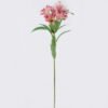 Artificial Flower 20*13*80cm Peruvian lilies *7 single stem GS-15426045CT 2026SEP 3,000+ sqm showroom with thousands of artificial flowers, plants & trees ready for global sourcing.