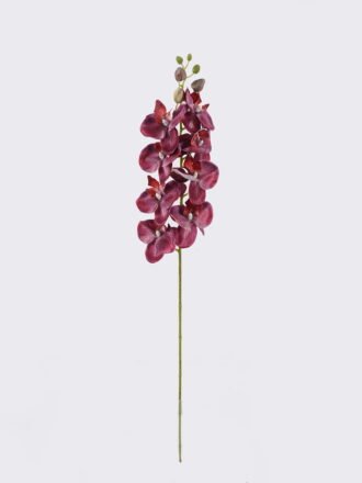 Artificial Flower 12*5*31cm Tulip *5 bundle GS-24526001 2026Oct 3,000+ sqm showroom with thousands of artificial flowers, plants & trees ready for global sourcing.