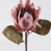 Artificial Flower Protea cynaroides single stem GS-35126031-P1_4 Artificial Flower 15*8*57cm Protea cynaroides single stem GS-35126031-P1 2026Oct 3,000+ sqm showroom with thousands of artificial flowers, plants & trees ready for global sourcing.