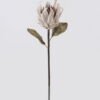 Artificial Flower Protea cynaroides single stem GS-35126031-W1_2 Artificial Flower 15*8*57cm Protea cynaroides single stem GS-35126031-W1 2026Oct 3,000+ sqm showroom with thousands of artificial flowers, plants & trees ready for global sourcing.