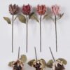 Artificial Flower Protea cynaroides single stem GS-35126031_1 Artificial Flower 15*8*57cm Protea cynaroides single stem GS-35126031 2026Oct 3,000+ sqm showroom with thousands of artificial flowers, plants & trees ready for global sourcing.