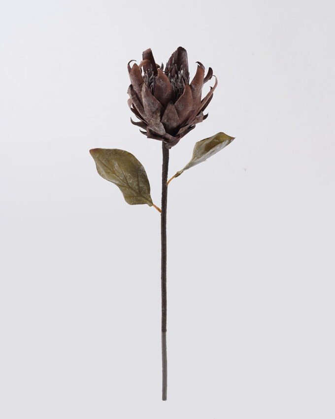 Artificial Flower Protea cynaroides single stem GS-35126031_5 Artificial Flower 15*8*57cm Protea cynaroides single stem GS-35126031 2026Oct 3,000+ sqm showroom with thousands of artificial flowers, plants & trees ready for global sourcing.