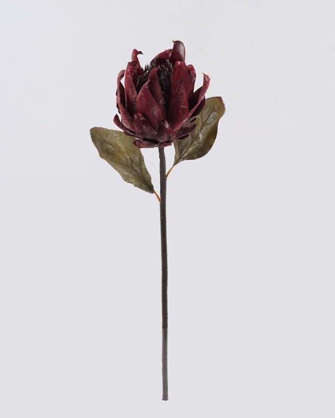 Artificial Flower Protea cynaroides single stem GS-35126031_6 Artificial Flower 15*8*57cm Protea cynaroides single stem GS-35126031 2026Oct 3,000+ sqm showroom with thousands of artificial flowers, plants & trees ready for global sourcing.