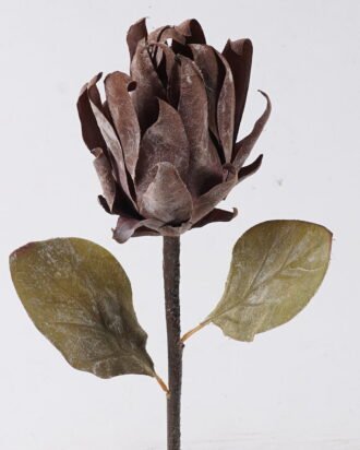 Artificial Flower 14*11*55cm Protea cynaroides single stem GS-35126035-K2 2026Oct 3,000+ sqm showroom with thousands of artificial flowers, plants & trees ready for global sourcing. Artificial Flower 14*11*55cm Protea cynaroides single stem GS-35126035-K2 2026Oct 3,000+ sqm showroom with thousands of artificial flowers, plants & trees ready for global sourcing.