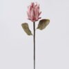 Artificial Flower 14*11*55cm Protea cynaroides single stem GS-35126035-P1 2026Oct 3,000+ sqm showroom with thousands of artificial flowers, plants & trees ready for global sourcing.