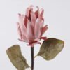 Artificial Flower 14*11*55cm Protea cynaroides single stem GS-35126035-P1 2026Oct 3,000+ sqm showroom with thousands of artificial flowers, plants & trees ready for global sourcing.