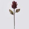 Artificial Flower 14*11*55cm Protea cynaroides single stem GS-35126035 2026Oct 3,000+ sqm showroom with thousands of artificial flowers, plants & trees ready for global sourcing.