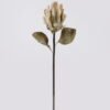 Artificial Flower 14*11*55cm Protea cynaroides single stem GS-35126035 2026Oct 3,000+ sqm showroom with thousands of artificial flowers, plants & trees ready for global sourcing.