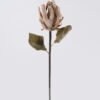 Artificial Flower 14*11*55cm Protea cynaroides single stem GS-35126035 2026Oct 3,000+ sqm showroom with thousands of artificial flowers, plants & trees ready for global sourcing.
