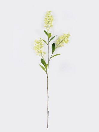 Artificial Flower 31*31*113cm  scabiosa Flower single stem GS-39126028R 2026Oct 3,000+ sqm showroom with thousands of artificial flowers, plants & trees ready for global sourcing.