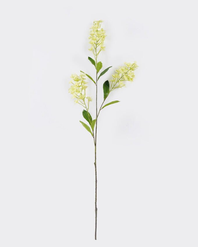 Artificial Flower 20*20*97cm Rapeseed flower single stem GS-39125003-G1 2026Oct 3,000+ sqm showroom with thousands of artificial flowers, plants & trees ready for global sourcing.