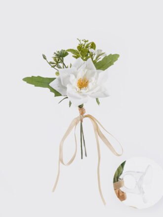 Artificial Flower 15*10*64cm Rose single stem GS-57926031 2026Oct 3,000+ sqm showroom with thousands of artificial flowers, plants & trees ready for global sourcing.