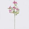 Artificial Flower Rose 3 single stem GS-15426044CT-R1_3 Artificial Flower 20*8*68cm Rose *3 single stem GS-15426044CT-R1 2026SEP 3,000+ sqm showroom with thousands of artificial flowers, plants & trees ready for global sourcing.