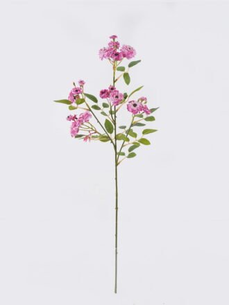 Artificial Flower 20*8*68cm Rose *3 single stem GS-15426044CT-P1 2026SEP 3,000+ sqm showroom with thousands of artificial flowers, plants & trees ready for global sourcing.