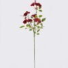 Artificial Flower 20*8*68cm Rose *3 single stem GS-15426044CT 2026SEP 3,000+ sqm showroom with thousands of artificial flowers, plants & trees ready for global sourcing.
