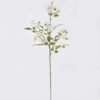 Artificial Flower 20*8*68cm Rose *3 single stem GS-15426044CT 2026SEP 3,000+ sqm showroom with thousands of artificial flowers, plants & trees ready for global sourcing.