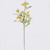 Artificial Flower 20*8*68cm Rose *3 single stem GS-15426044CT 2026SEP 3,000+ sqm showroom with thousands of artificial flowers, plants & trees ready for global sourcing.