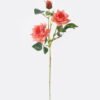 Artificial Flower Rose 3 single stem GS-39624015-O1_4 Artificial Flower 15*15*70cm Rose *3 single stem GS-39624015-O1 2026Oct 3,000+ sqm showroom with thousands of artificial flowers, plants & trees ready for global sourcing.