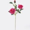 Artificial Flower Rose 3 single stem GS-39624015-R3_5 Artificial Flower 15*15*70cm Rose *3 single stem GS-39624015-R3 2026Oct 3,000+ sqm showroom with thousands of artificial flowers, plants & trees ready for global sourcing.