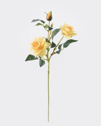 Artificial Flower 15*15*70cm Rose *3 single stem GS-39624015-Y1 2026Oct 3,000+ sqm showroom with thousands of artificial flowers, plants & trees ready for global sourcing. Artificial Flower 15*15*70cm Rose *3 single stem GS-39624015-Y1 2026Oct 3,000+ sqm showroom with thousands of artificial flowers, plants & trees ready for global sourcing.