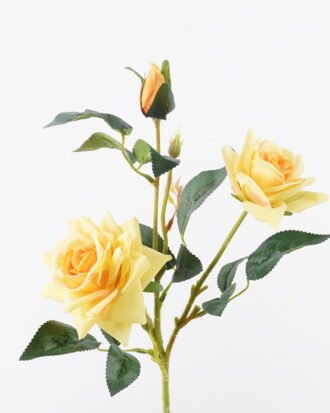 Artificial Flower 15*15*70cm Rose *3 single stem GS-39624015-Y1 2026Oct 3,000+ sqm showroom with thousands of artificial flowers, plants & trees ready for global sourcing. Artificial Flower 15*15*70cm Rose *3 single stem GS-39624015-Y1 2026Oct 3,000+ sqm showroom with thousands of artificial flowers, plants & trees ready for global sourcing.