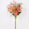 Artificial Flower Rose daisy mixed bundle GS-03325197-O1_4 Artificial Flower 32*20*66cm Rose daisy mixed bundle GS-03325197-O1 2026SEP 3,000+ sqm showroom with thousands of artificial flowers, plants & trees ready for global sourcing.